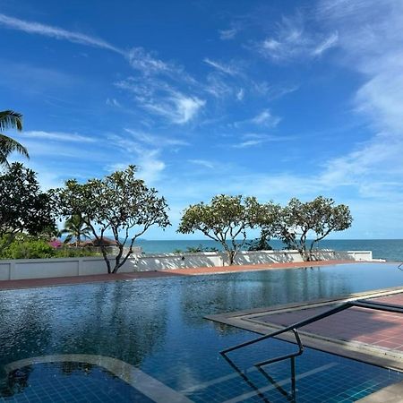 Khanom Beach Residence Condo - Spacious 1-Bedroom Exterior photo